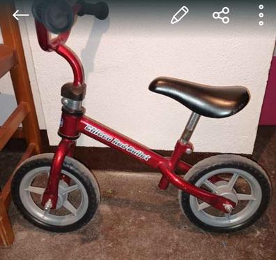 Bicicleta Mítical Blast 162 - Rojo - Bici Niño