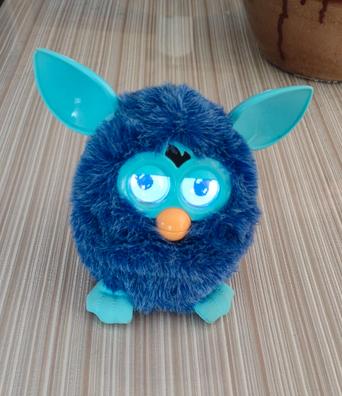 Furby cheap segunda mano