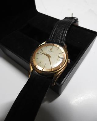 Festina oro Moda y complementos de segunda mano barata Milanuncios