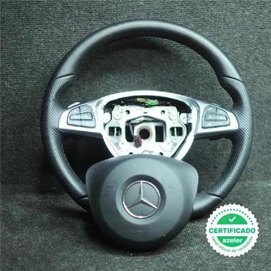 CAJA CAMBIOS MERCEDES-BENZ CLASE C MERCEDES (W205) LIM. 2.1 CDI CAT 0.13 -  Desguaces Motocoche