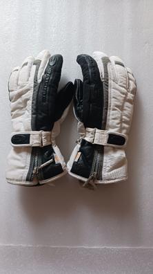 Guantes esqui Boomerang mujer de segunda mano por 10 EUR en