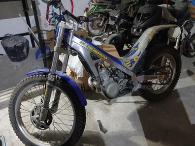Sherco - 290