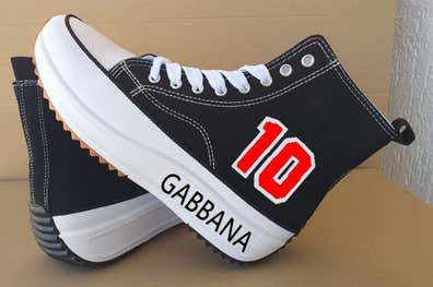 Zapatillas de de segunda baratas en |