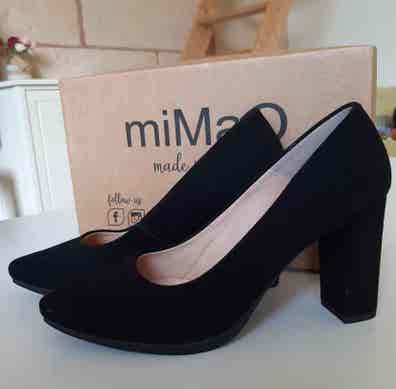 Zapatos mimao Moda y complementos de segunda mano | Milanuncios