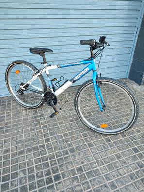 Bicicleta paseo decathlon de segunda mano Milanuncios