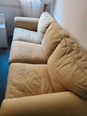 Sofa cama ikea ektorp Muebles de segunda mano baratos | Milanuncios