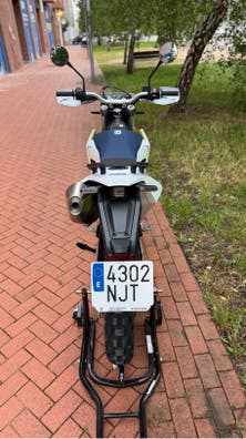 Husqvarna - 701 ENDURO 2026