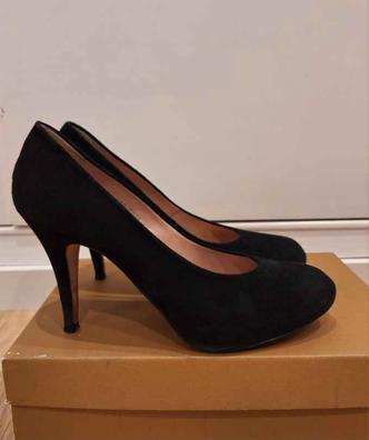 Zapatos mujer gloria ortiz outlet hot sale