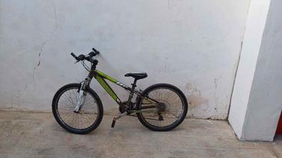 Bicicleta conor niño 24 pulgadas hot sale