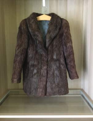 Peleteria Abrigos y chaquetas de mujer de segunda mano barata en | Milanuncios