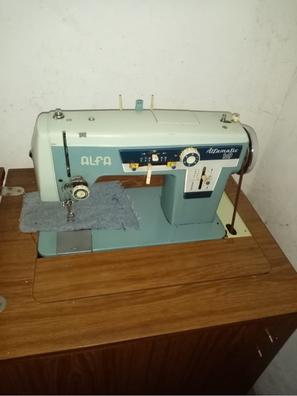 Siete agujas de coser de segunda mano por 10 EUR en Xirivella en