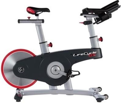 Bicicleta spinning telju Milanuncios