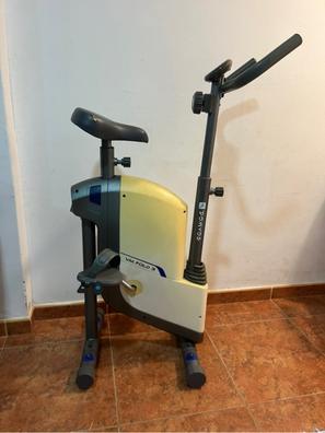Exercise Bike Domyos Vm 590 Bicicleta Estatica Domyos Vm 590 De