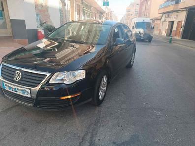 Volkswagen passat 2005 de segunda mano y ocasión | Milanuncios