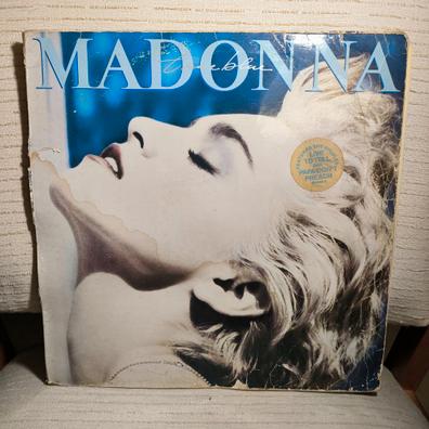 Madonna True Blue : Madonna: : CDs y vinilos}