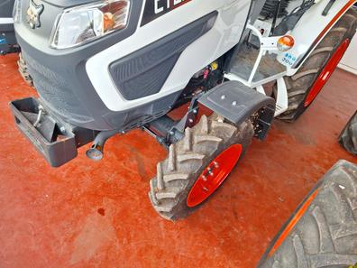 Milanuncios - SE VENDE MINI TRACTOR BOBCAT - 2035