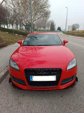 Ewagen - Audi TT Coupé 1.8T 225cv Quattro Le Mans