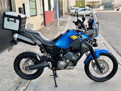 Yamaha Tenere