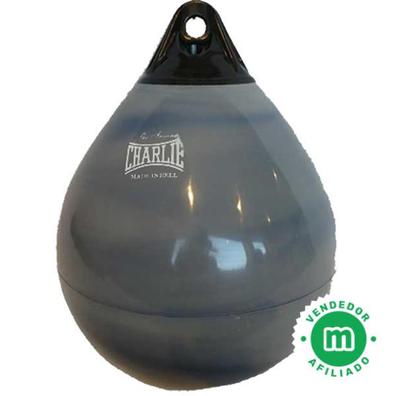 Comprar Saco de boxeo Hydro - Saco Aqua relleno de agua en forma de pera -  PHANTOM ATHLETICS