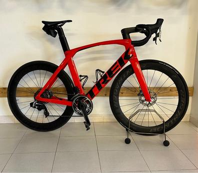 Trek madone disc online segunda mano