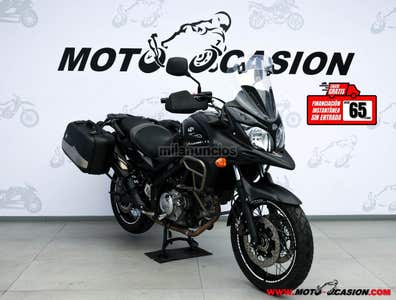 Suzuki V Strom 650 ABS Adventure