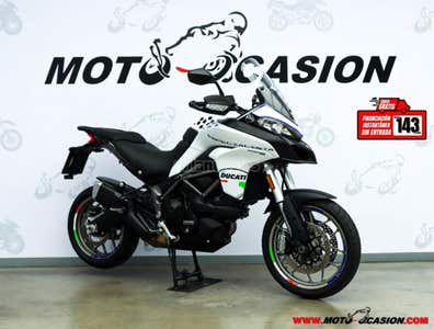 Ducati Multistrada 950