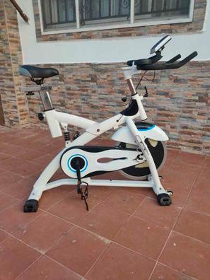 ION 5 Bicicleta de Spinning al mejor precio