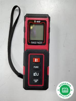 Medidor de distancia láser WDM 5-12, Tienda Online