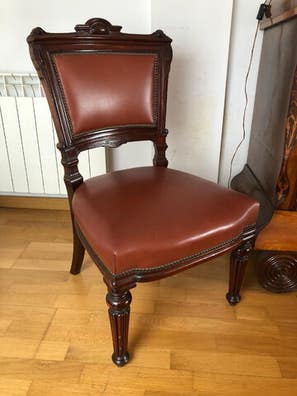 comedor clasicas Muebles de segunda mano baratos Milanuncios