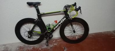 Cervelo r5 segunda outlet mano