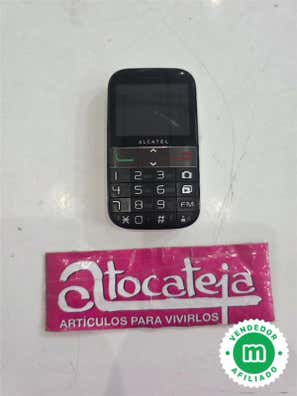 Alcatel de segunda mano | Milanuncios