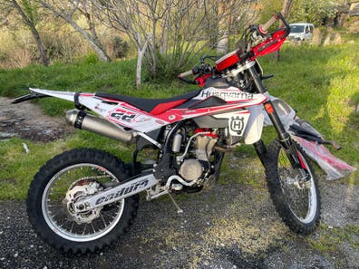 Husqvarna - TE 310cc