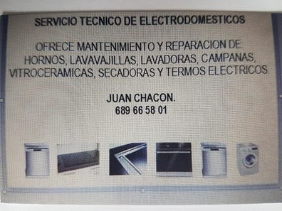 Servitec Electrodomésticos Pamplona