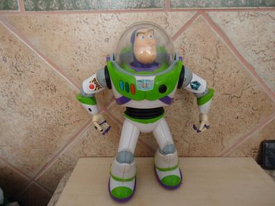 Buzz lightyear de segunda mano Milanuncios