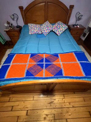 Milanuncios - Una manta para camas de 90 cms