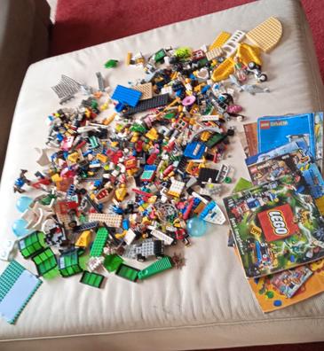 Piezas de best sale lego por kilo