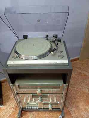 Sony ps amplificador de segunda mano Milanuncios