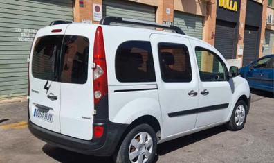 Renault radio renault kangoo 2004 de segunda mano y ocasión | Milanuncios