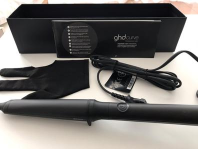 Ghd Planchas de segunda mano y baratas Milanuncios