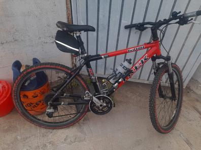 Bicicleta discount trek 6700