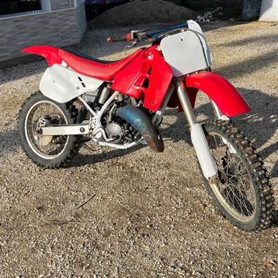 Honda crf deals 125 2t