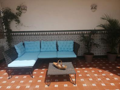 Ratan Sofás, sillones y sillas de segunda mano baratos en Sevilla |  Milanuncios