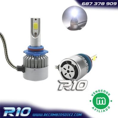 Bombillas LED HB3 / 9005 Cruce, Antinieblas y giro Baratas - LUCES LED  ZesfOR®