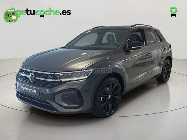 Milanuncios - VOLKSWAGEN TRoc RLine 1.5 TSI 110kW 150C