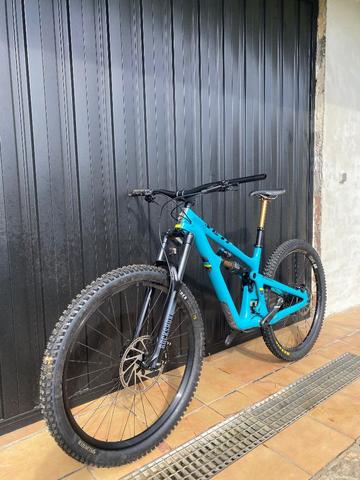 Milanuncios Yeti SB 150 2019 Talla M