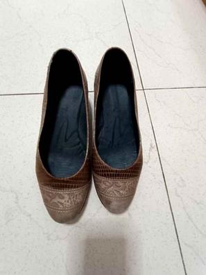 Zapatos eneka Zapatos y calzado de mujer de segunda | Milanuncios