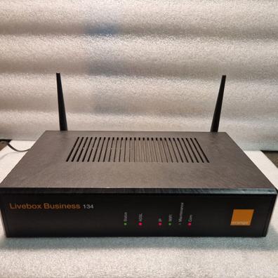 Router livebox de segunda mano Milanuncios