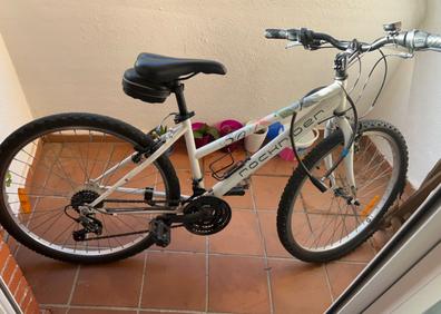 Bicicleta niña decathlon 26 sale
