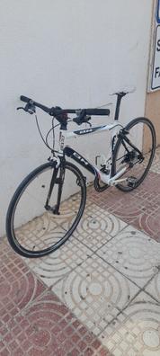 Manillar de bicicleta de carretera TOSEEK TR5500