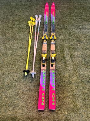 Snowblade Salomon Axess Salomon Crossmax 120 SALOMON サロモン